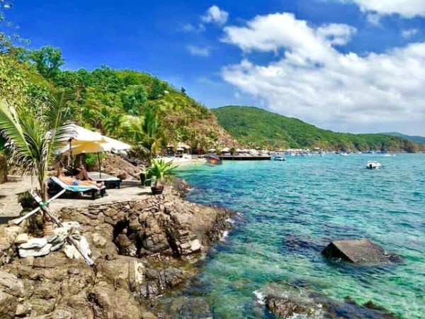 Private Nha Trang Fishing And Snorkeling Tour BBQ Onboard